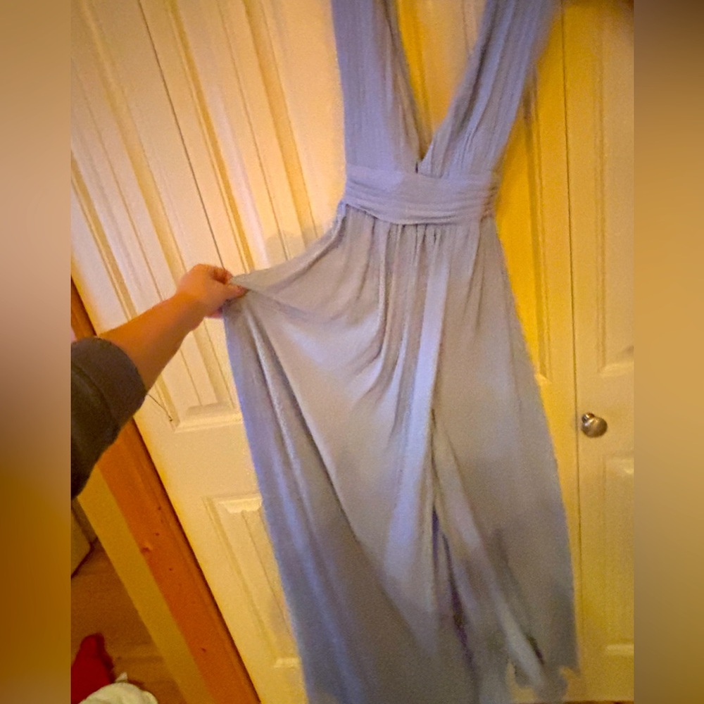 Love by design long dress